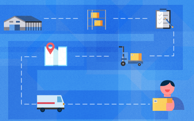 Cómo mejorar tu logística de envíos y tu economía